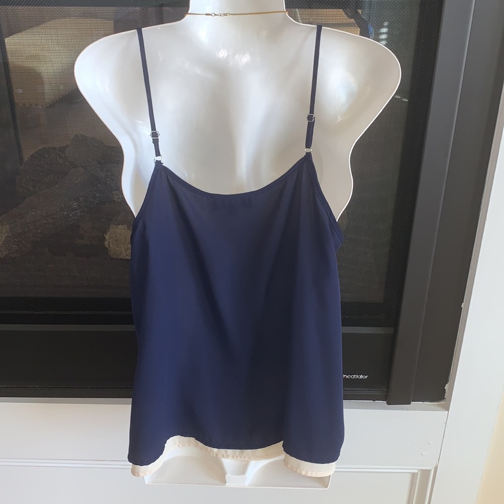 Spaghetti strap top - Picture 4 of 8